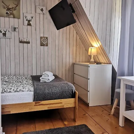 Ustup 25 Закопане