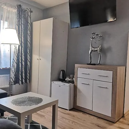 Ustup 25 Закопане